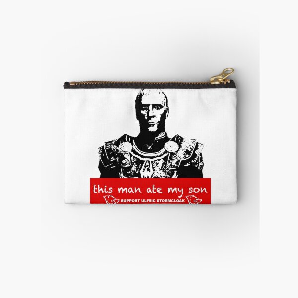 Item preview, general tullius skyrim meme designed and sold by Consilio88.