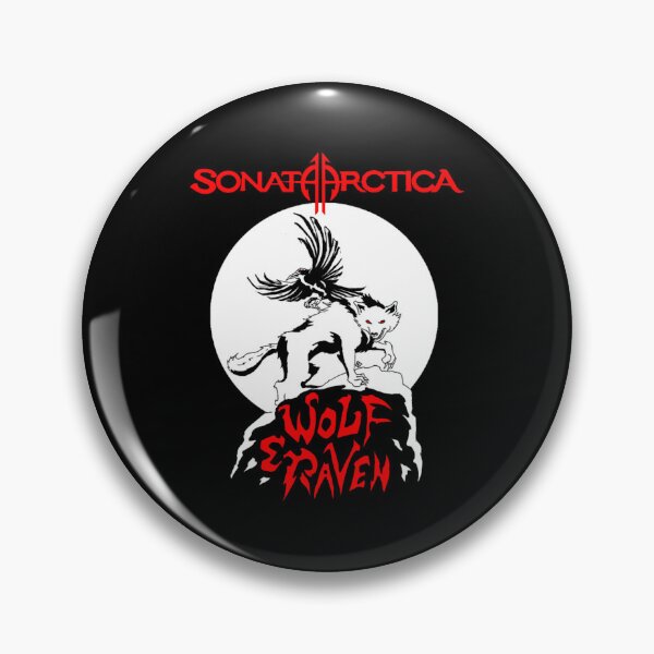 Item preview, sonata band arctica  BAND     (4) designed and sold by KohsoomBuaban.