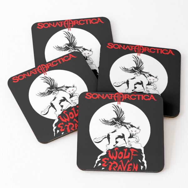 Item preview, sonata band arctica  BAND     (4) designed and sold by KohsoomBuaban.