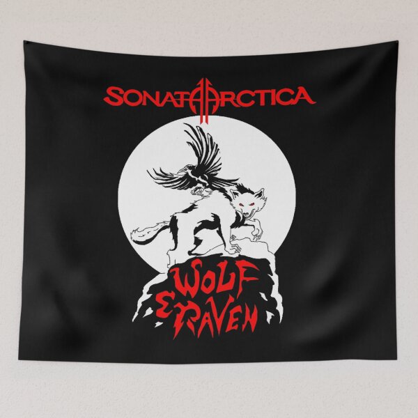 Item preview, sonata band arctica  BAND     (4) designed and sold by KohsoomBuaban.