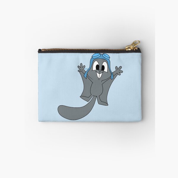 Item preview, Rocky the Flying Squirrel designed and sold by Corza Moon.
