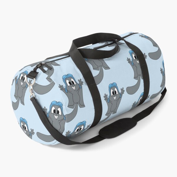 Item preview, Rocky the Flying Squirrel designed and sold by Corza Moon.