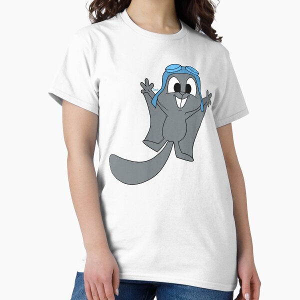 Item preview, Rocky the Flying Squirrel designed and sold by Corza Moon.