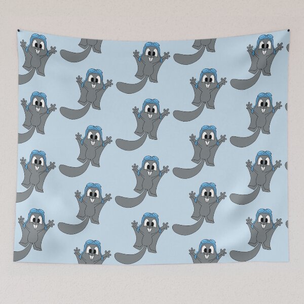 Item preview, Rocky the Flying Squirrel designed and sold by Corza Moon.