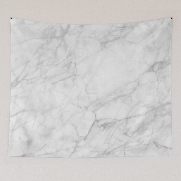 Item preview, White Marble IX designed and sold by amini54.