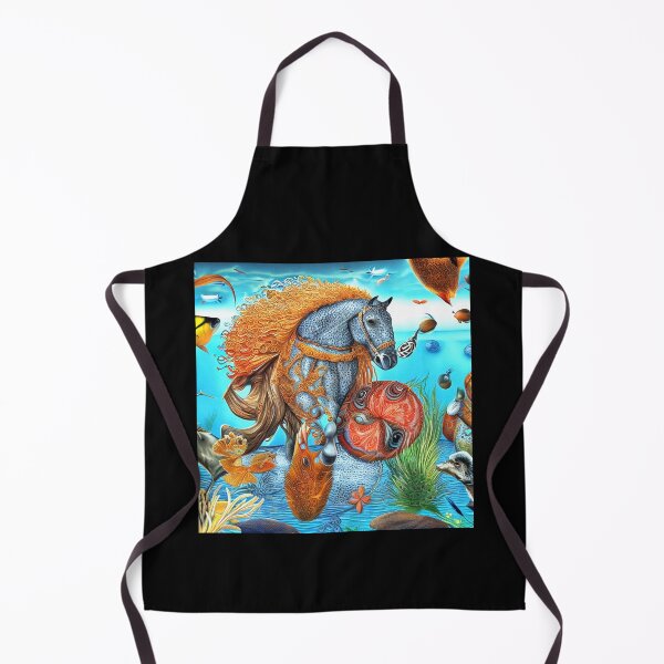 Item preview, Sea Horse Power designed and sold by Costadino.