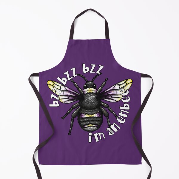 Item preview, I'm An Enbee designed and sold by Art by Veya.