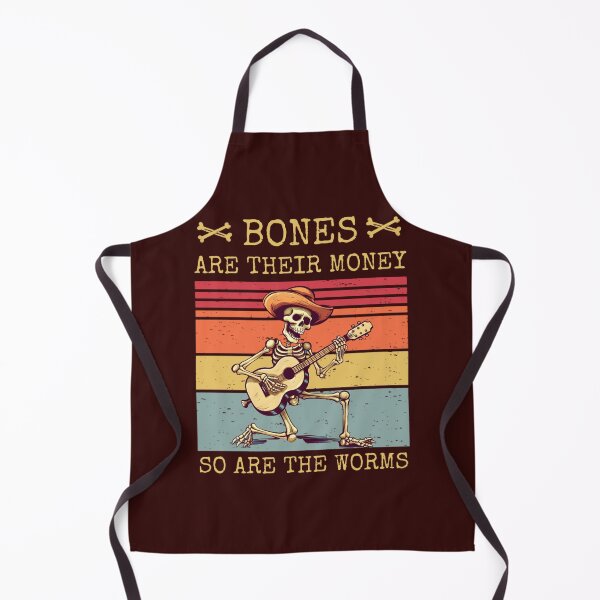 Item preview, Bones are their money  designed and sold by WintheiserShirt.