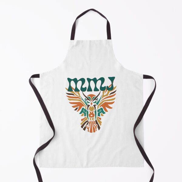 Item preview, MMJ Owl stencil design designed and sold by Mikolantrinh.