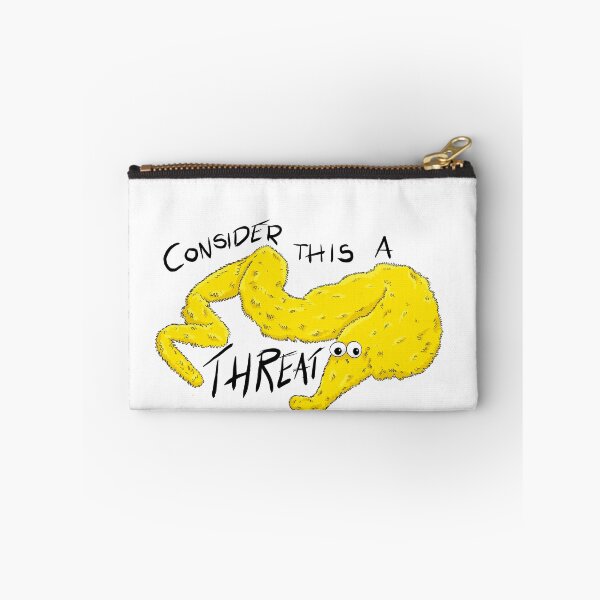 Item preview, Consider this a threat designed and sold by StudioHK.