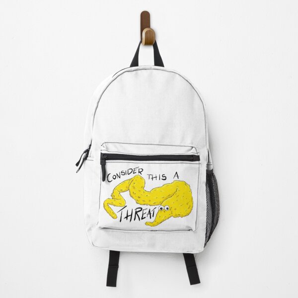 Item preview, Consider this a threat designed and sold by StudioHK.