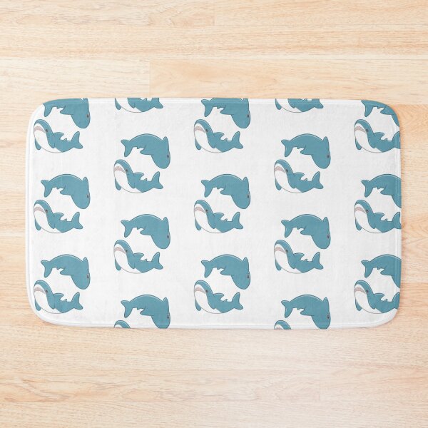 Item preview, Double Blahaj designed and sold by BabajStore.