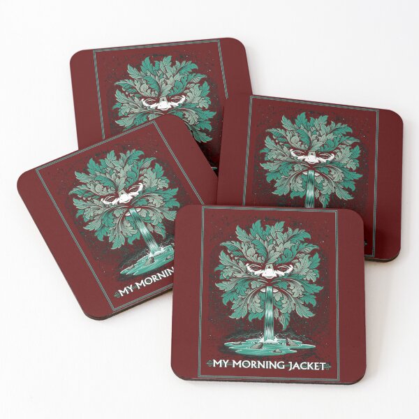 Item preview, my morning tour  designed and sold by Mikolantrinh.