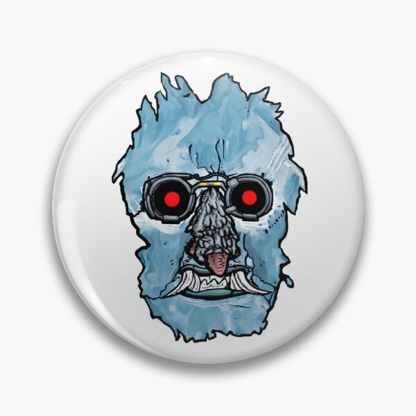 Item preview, Ice Creature designed and sold by Azgrakth.