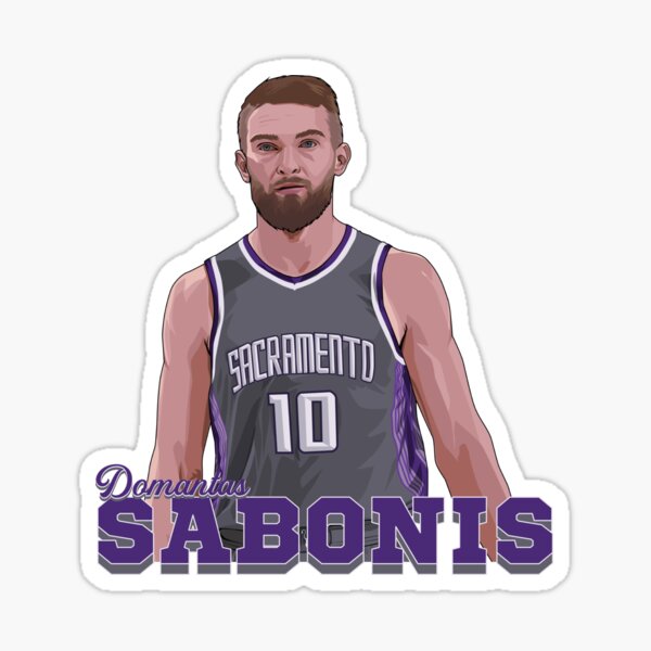 Sacramento Kings Jerseys Sabonis>Monk>Fox>Barnes>BeamTeam>LightTheBeam -  clothing & accessories - by owner - apparel