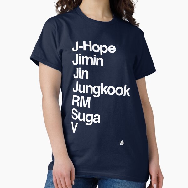 Item preview, BTS Pop Stars designed and sold by peterdy.