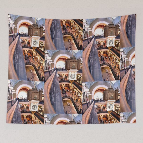 Item preview, top down ~ QVB designed and sold by Jan Stead JEMproductions.