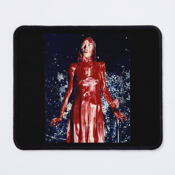 Item preview, Carrie 1976, Horror fan gift designed and sold by ELIABASSER.