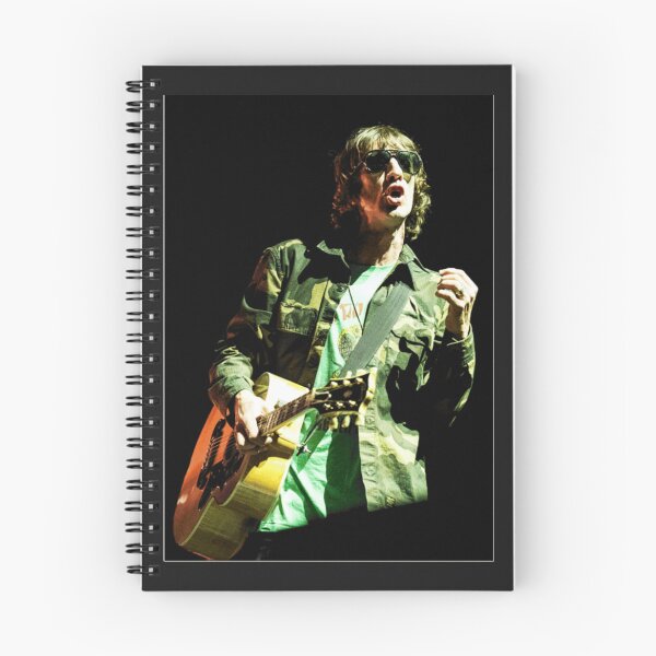 Item preview, ENGLISH SINGER MOST POPULAR RICHARD ASHCROFT designed and sold by QuinnMorrisonu.