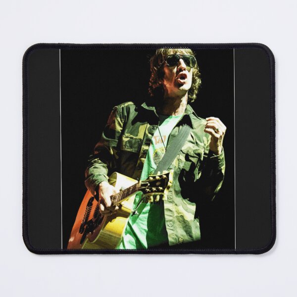 Item preview, ENGLISH SINGER MOST POPULAR RICHARD ASHCROFT designed and sold by QuinnMorrisonu.