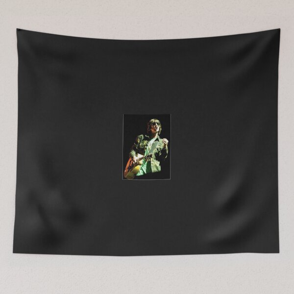 Item preview, ENGLISH SINGER MOST POPULAR RICHARD ASHCROFT designed and sold by QuinnMorrisonu.