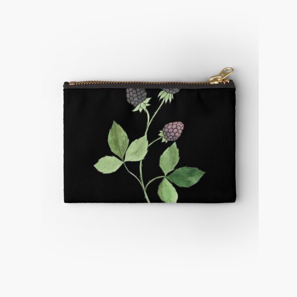 Item preview, Pintura De Acuarela Entintada De Blackberry  	 designed and sold by efedtjne29.