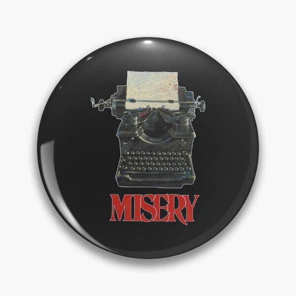 Item preview, MISERY 1 designed and sold by AtlasShutt.
