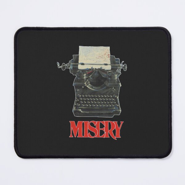 Item preview, MISERY 1 designed and sold by AtlasShutt.