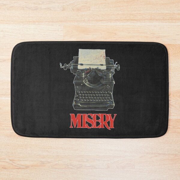 Item preview, MISERY 1 designed and sold by AtlasShutt.