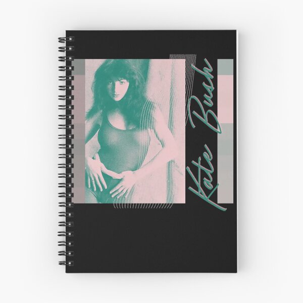 Item preview, kátè music búsh  Retro Aesthetic Style Fan Art designed and sold by SuchinChaisaeng.