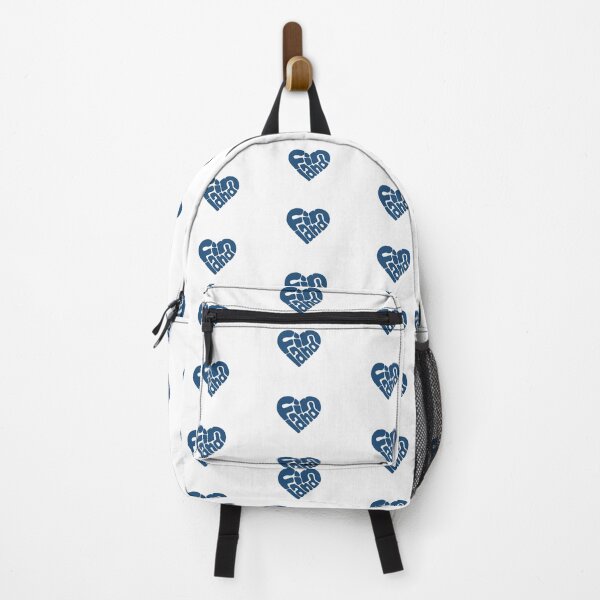 Item preview, I love Finland heart designed and sold by knappidesign.
