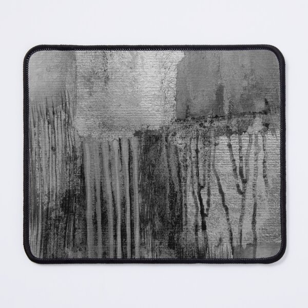Item preview, Gray abstract designed and sold by ElaSzczepaniak.