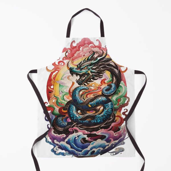 Item preview, Shenlong's Prideful Embrace: Rainbow Sphere designed and sold by irosh madushan.