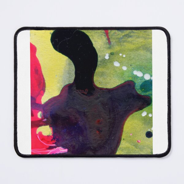 Item preview, abstract painting designed and sold by sadbutterfly.
