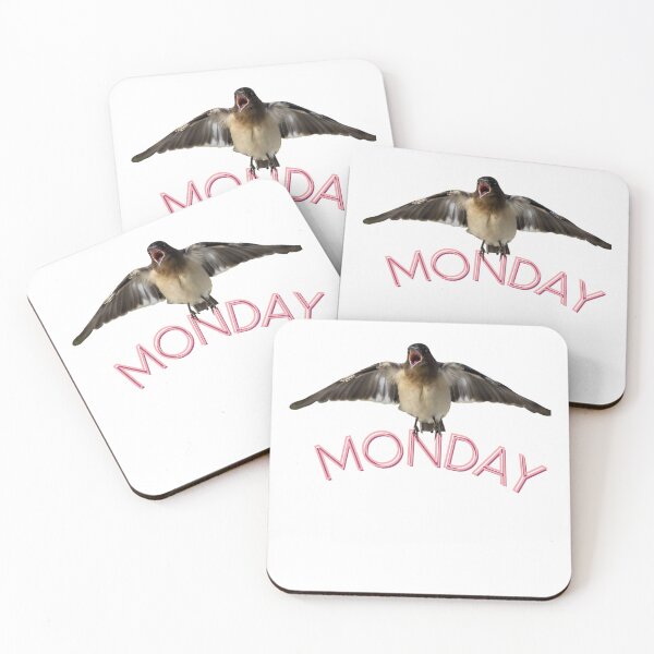 Item preview, Butcherbird designed and sold by kajman2220.