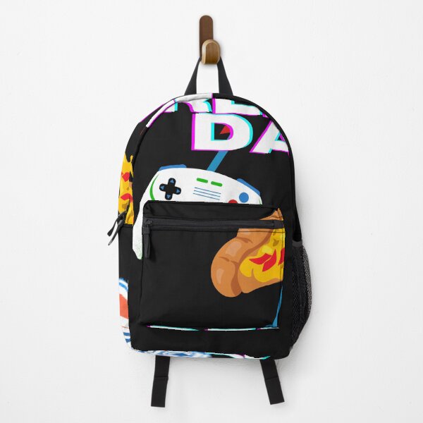 Item preview, Adult Gaming - Pizza Beer and Gaming Design designed and sold by RafikieCo.