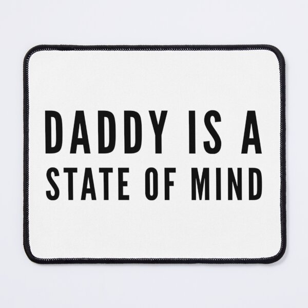Item preview, Daddy Is A State Of Mind - Pedro Pascal designed and sold by livetogether.