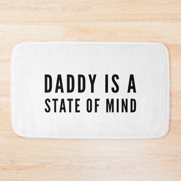 Item preview, Daddy Is A State Of Mind - Pedro Pascal designed and sold by livetogether.