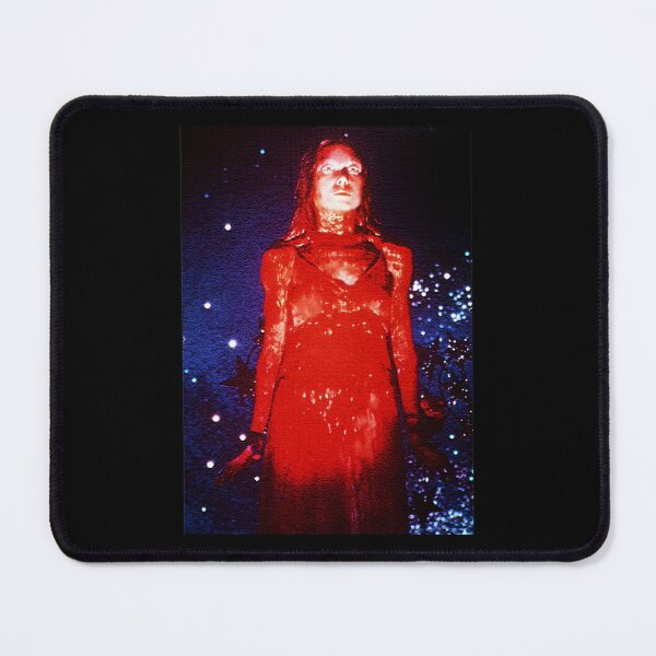 Item preview, Carrie 1976, Horror fan gift designed and sold by ELIABASSER.