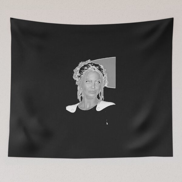 Item preview, Official Sarah Harding merchandise designed and sold by RobbieMackie.