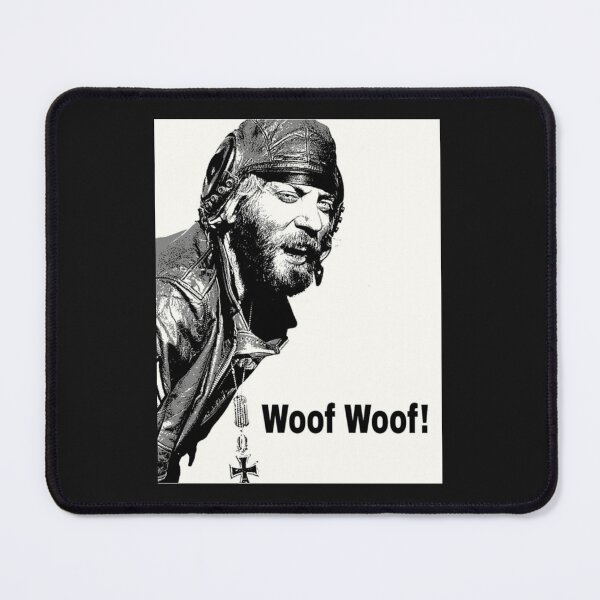 Item preview, Oddball Kelly's Heroes designed and sold by RobbieMackie.