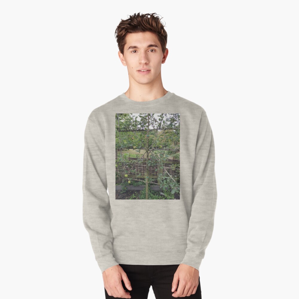 Artikel-Vorschau von Pullover, designt und verkauft von Gourmetkater.