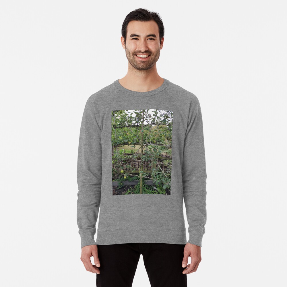 Artikel-Vorschau von Leichter Pullover, designt und verkauft von Gourmetkater.