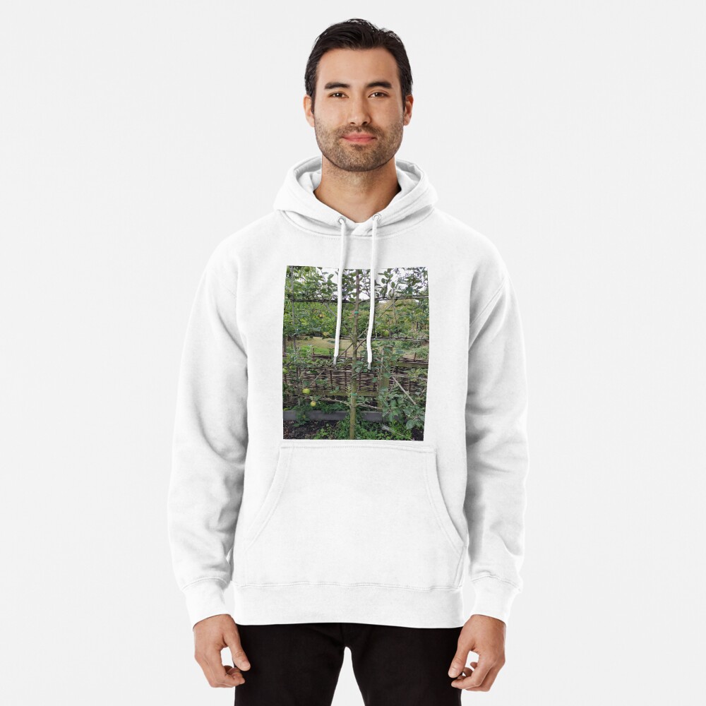 Artikel-Vorschau von Hoodie, designt und verkauft von Gourmetkater.