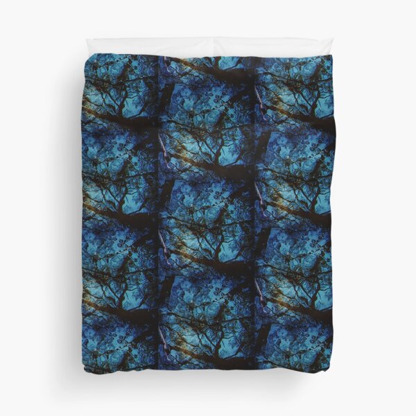 Reflect Duvet Cover