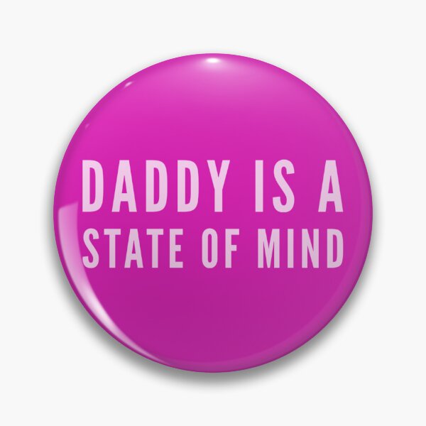 Item preview, Daddy Is A State Of Mind - Pedro Pascal designed and sold by livetogether.