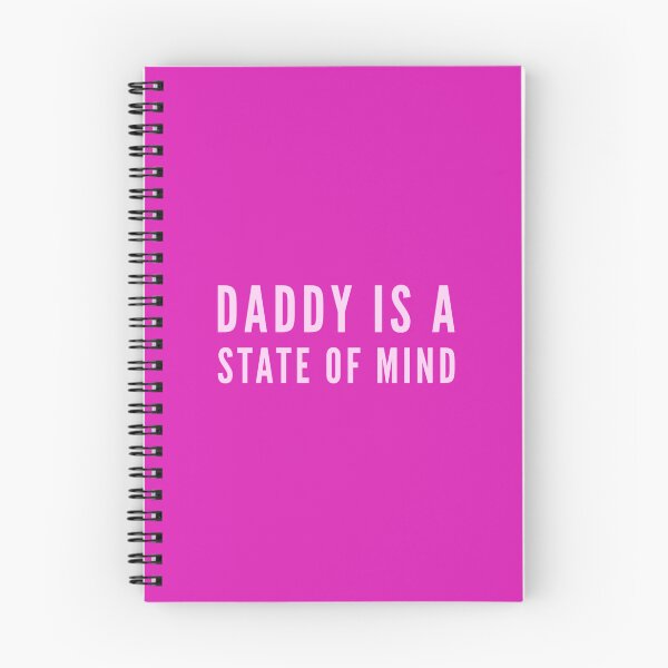 Item preview, Daddy Is A State Of Mind - Pedro Pascal designed and sold by livetogether.