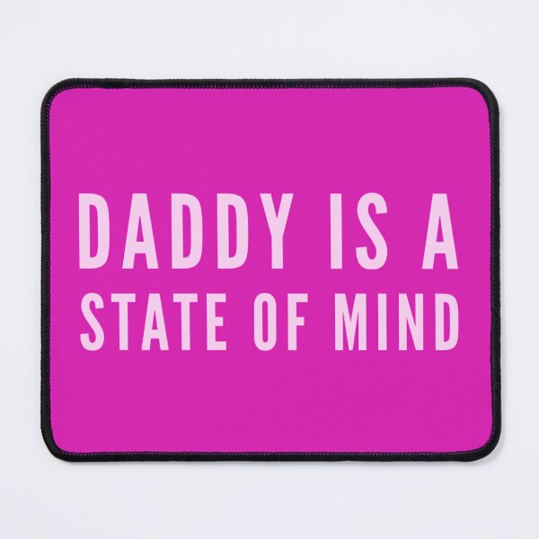 Item preview, Daddy Is A State Of Mind - Pedro Pascal designed and sold by livetogether.