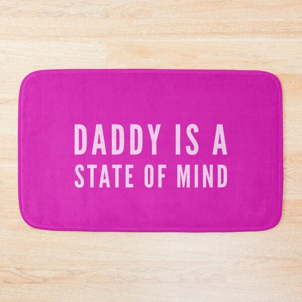 Item preview, Daddy Is A State Of Mind - Pedro Pascal designed and sold by livetogether.
