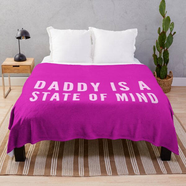 Item preview, Daddy Is A State Of Mind - Pedro Pascal designed and sold by livetogether.